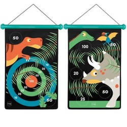 Magnetische Darts - Dinowereld (L)