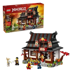 Lego Ninjago 71858 Four Weapons Blacksmith