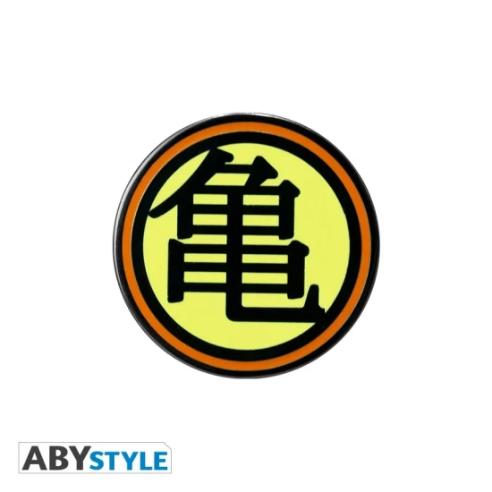 Dragon Ball - Pin Kame Symbol