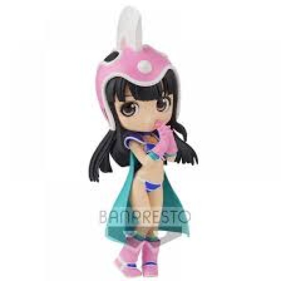 Dragon Ball Q Posket-Chichi-(Ver.a)