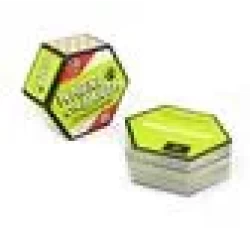 Hexagon - Where On Earth?