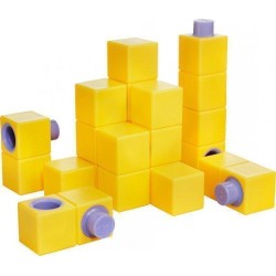 Ah!Ha Interlock (Not Spain)