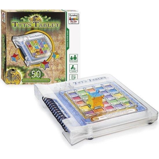 Ah!Ha Tut's Tablet (Not Spain)