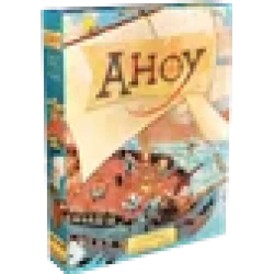 Ahoy