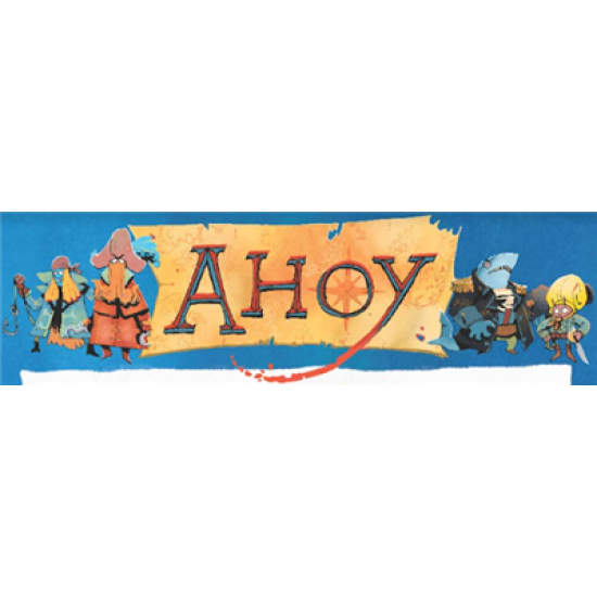 Ahoy