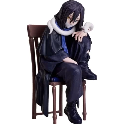 Demon Slayer: Kimetsu No Yaiba Statue Obanai Iguro 15 Cm