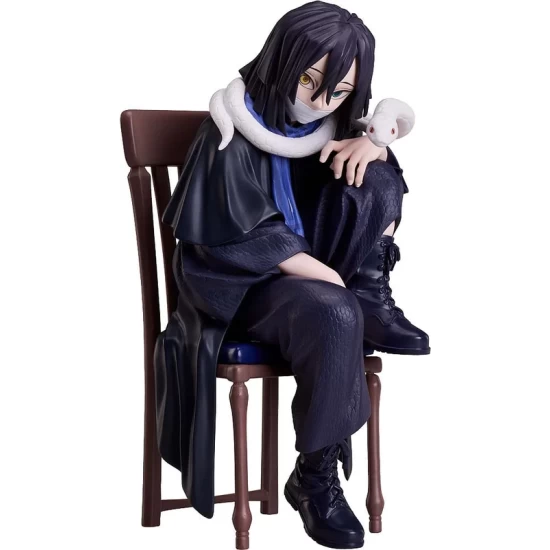 Demon Slayer: Kimetsu No Yaiba Statue Obanai Iguro 15 Cm