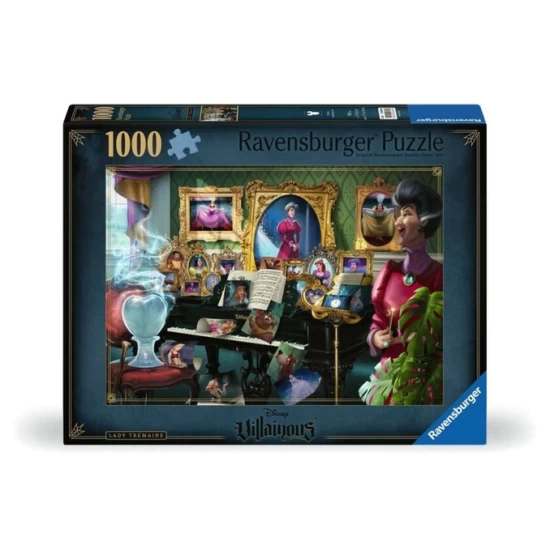 Disney Villainous – Lady Tremaine (1000)