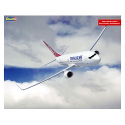 Boeing 737-800 Turkish Airlines Revell Modelbouwpakket