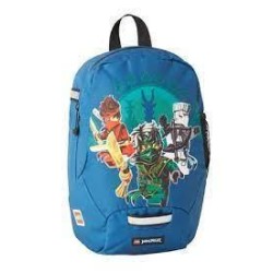 Schoolrugzak 33Cm - 10L Lego Ninjago Into The Unknown