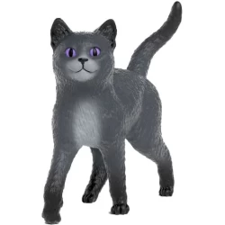 Schleich Sdmt School Magical Animals - Cat Karajan Schleich Sdmt School Magical Animals - Cat Karajan