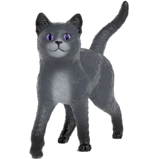 Schleich Sdmt School Magical Animals - Cat Karajan
