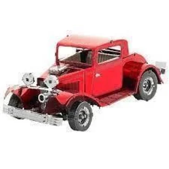 Metal Earth Ford - 1932 Coupe