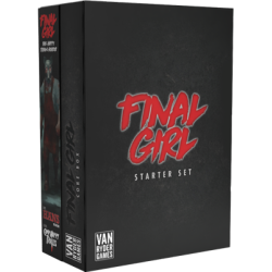 Final Girl Starter Set Alt