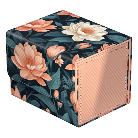Ultimate Guard Sidewinder 100+ Xenoskin Floral Places - Quiet Glade Ultimate Guard Sidewinder 100+ Xenoskin Floral Places - Quiet Glade