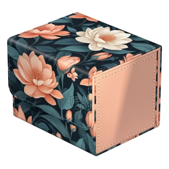 Ultimate Guard Sidewinder 100+ Xenoskin Floral Places - Quiet Glade Ultimate Guard Sidewinder 100+ Xenoskin Floral Places - Quiet Glade