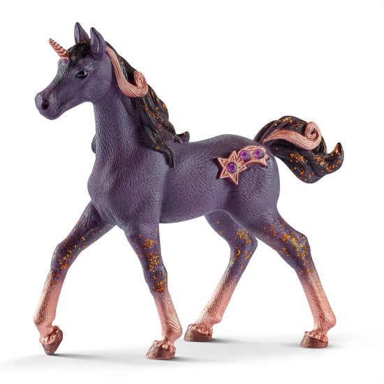 Schleich Bayala® Shooting-Star-Unicorn Foal