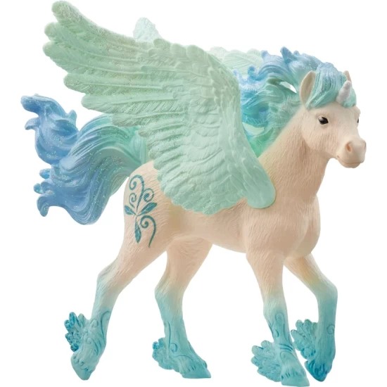 Schleich Bayala® Stormy Eenhoornveulen Schleich Bayala® Stormy Eenhoornveulen