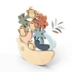 Balance Game Speedy Monkey Balance Game Speedy Monkey