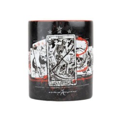 Alchemy Mug Tarot 320 Ml Alchemy Mug Tarot 320 Ml