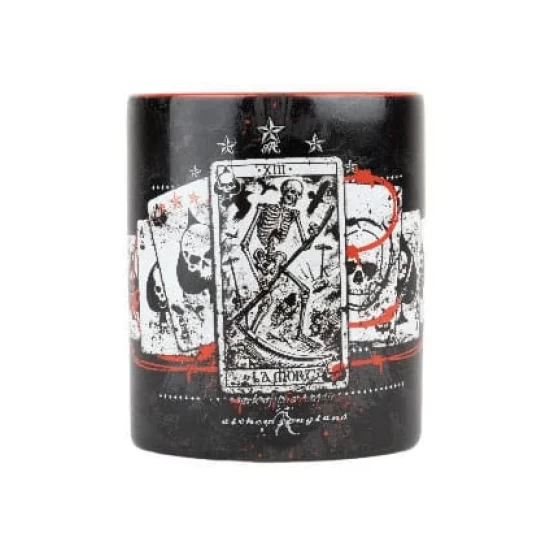 Alchemy Mug Tarot 320 Ml Alchemy Mug Tarot 320 Ml