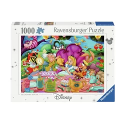 Disney – Alice In Wonderland (1000) Disney – Alice In Wonderland (1000)