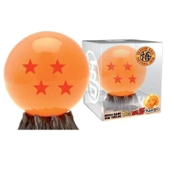Dragon Ball Bust Bank Crystal Ball 9 Cm Dragon Ball Bust Bank Crystal Ball 9 Cm
