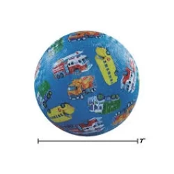 7 / 18Cm Playball/City Vehicles - 3Y+ 7 / 18Cm Playball/City Vehicles - 3Y+