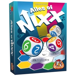 Alles Of Nixx
