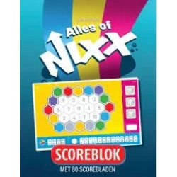Alles Of Nixx Bloks Alles Of Nixx Bloks