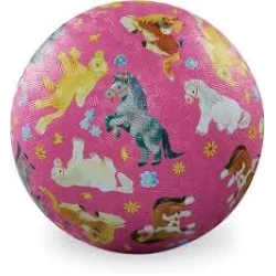 5 / 13Cm Playball/Pretty Ponies - 3Y+ 5 / 13Cm Playball/Pretty Ponies - 3Y+