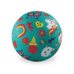 7 / 18Cm Playball/Pretty Ponies - 3Y+