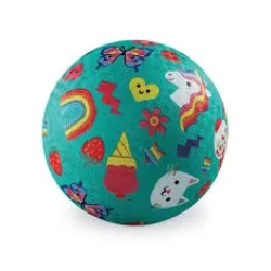 7 / 18Cm Playball/Pretty Ponies - 3Y+ 7 / 18Cm Playball/Pretty Ponies - 3Y+