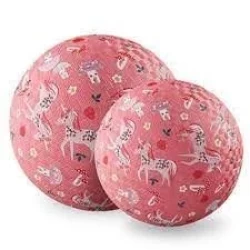7 / 18Cm Playball/Unicorn Garden - 3Y+ 7 / 18Cm Playball/Unicorn Garden - 3Y+