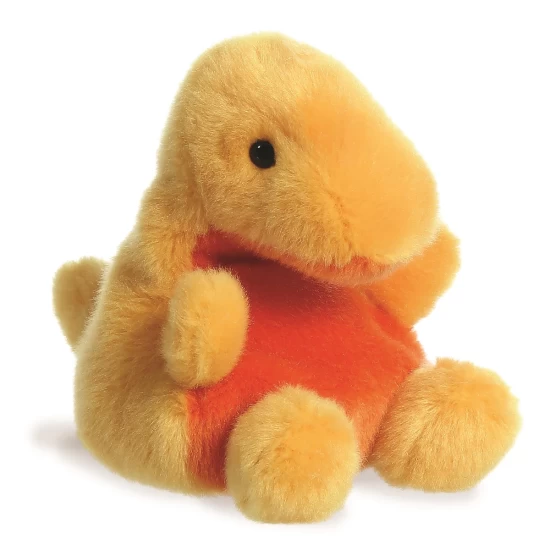 Palm Pals Dino Brontosaurus 13 Cm Palm Pals Dino Brontosaurus 13 Cm