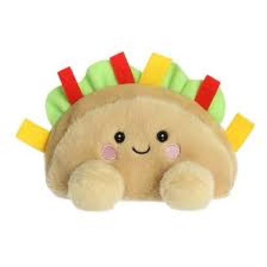 Palm Pals Fiesta Taco 13 Cm