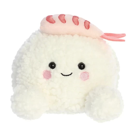 Palm Pals Sushi Met Garnaal 13 Cm