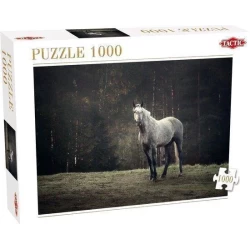 Alone Puzzle 1000 Pcs Alone Puzzle 1000 Pcs