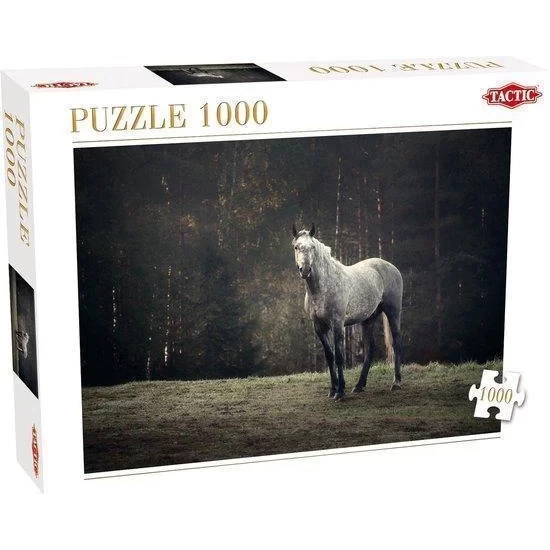 Alone Puzzle 1000 Pcs