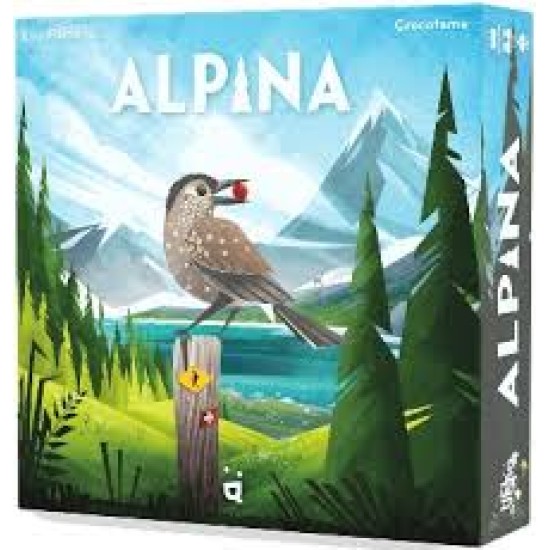 Alpina