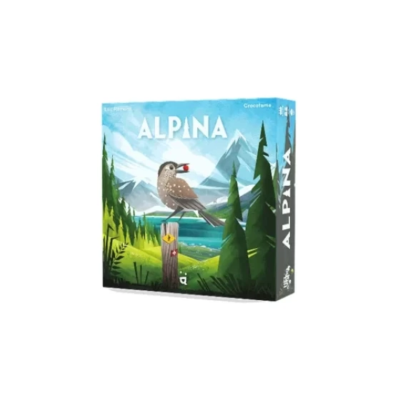Alpina Alpina