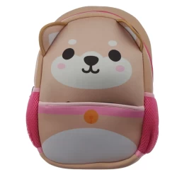 Adoramals Shiba Inu Neopreen Rugzak Adoramals Shiba Inu Neopreen Rugzak