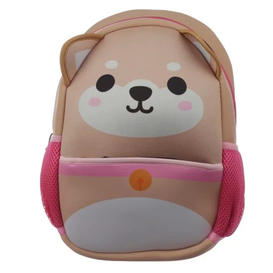 Adoramals Shiba Inu Neopreen Rugzak Adoramals Shiba Inu Neopreen Rugzak