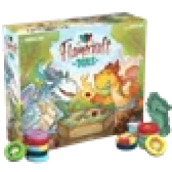 Flamecraft Duals Standard Edition