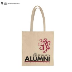 Harry Potter -Alumni Gryffindor Tote Bag Harry Potter -Alumni Gryffindor Tote Bag