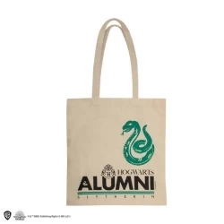 Harry Potter - Alumni Slytherin Tote Bag Harry Potter - Alumni Slytherin Tote Bag