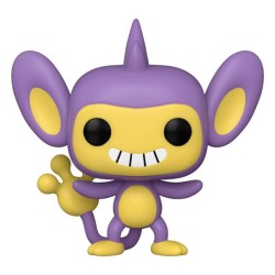 Pokemon Pop! Games Vinyl Figure Aipom (Emea) 9 Cm Pokemon Pop! Games Vinyl Figure Aipom (Emea) 9 Cm