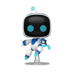 Astro Bot Pop! Games Vinyl Figure Astro Bot 9 Cm Astro Bot Pop! Games Vinyl Figure Astro Bot 9 Cm