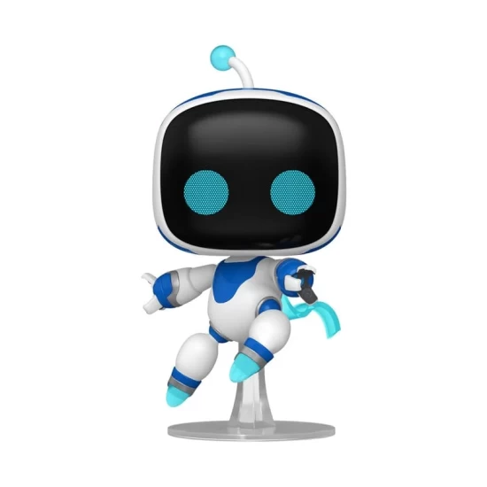 Astro Bot Pop! Games Vinyl Figure Astro Bot 9 Cm