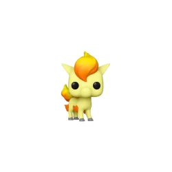 Pokmon Pop! Games Vinyl Figure Ponyta(Emea) 9 Cm